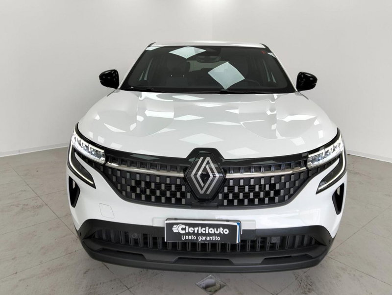 Renault Austral usata a Como (6)
