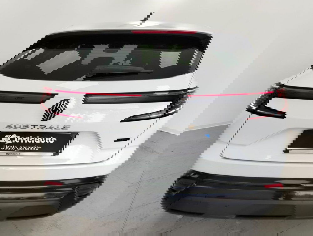 Renault Austral usata a Como (7)