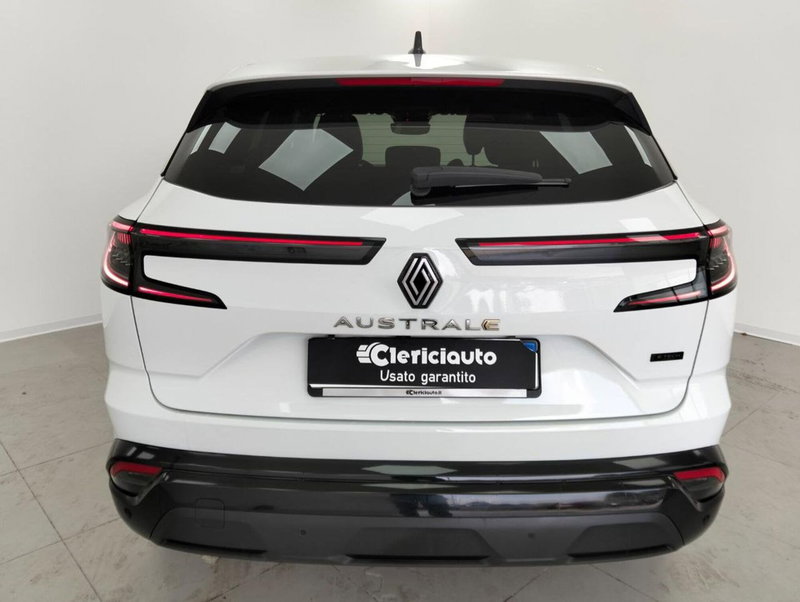 Renault Austral usata a Como (7)
