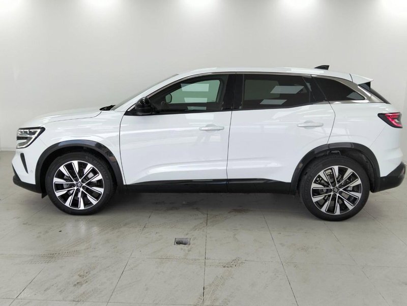 Renault Austral usata a Como (8)