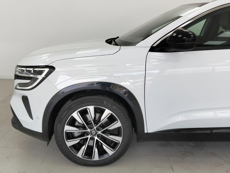 Renault Austral usata a Como (9)