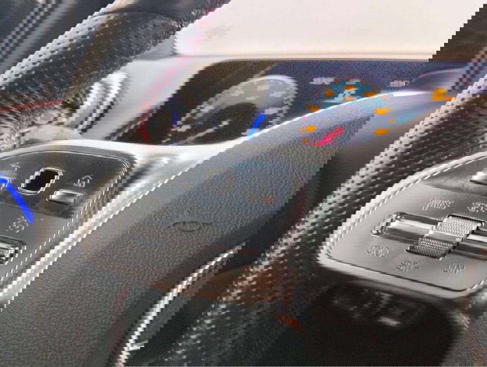 Mercedes-Benz GLB usata a Como (11)