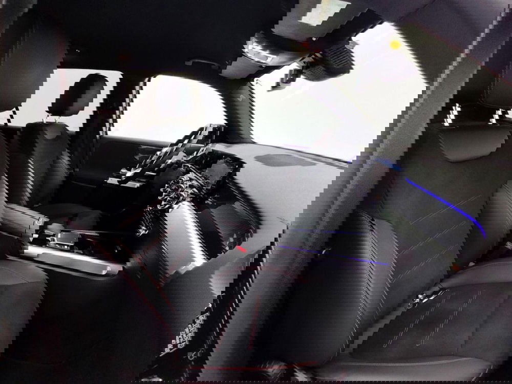 Mercedes-Benz GLB usata a Como (3)