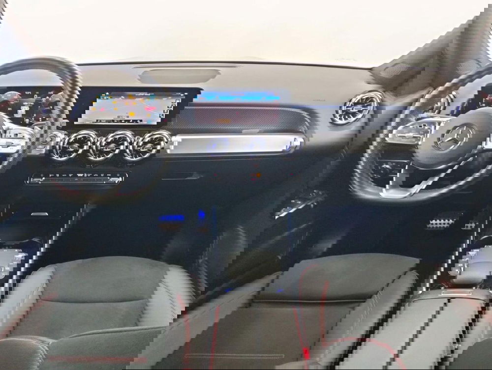 Mercedes-Benz GLB usata a Como (4)