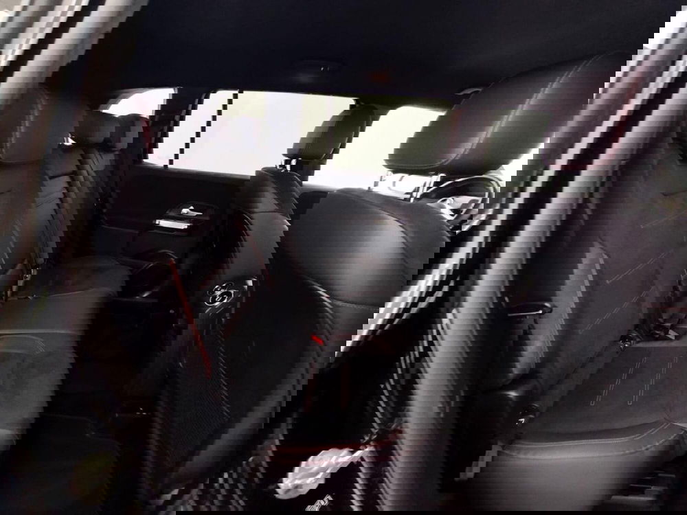 Mercedes-Benz GLB usata a Como (5)