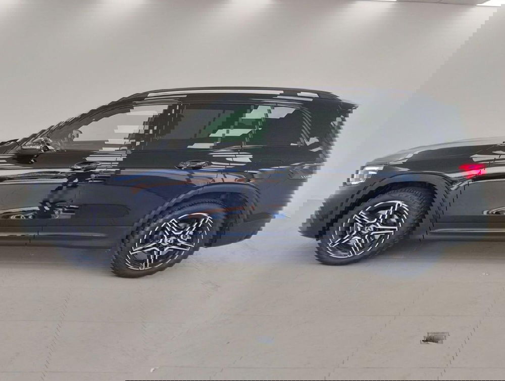 Mercedes-Benz GLB usata a Como (8)