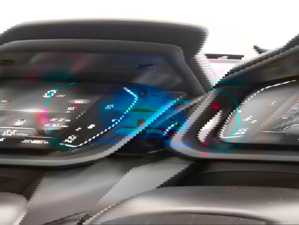 Dongfeng Shine GS  nuova a Como (13)