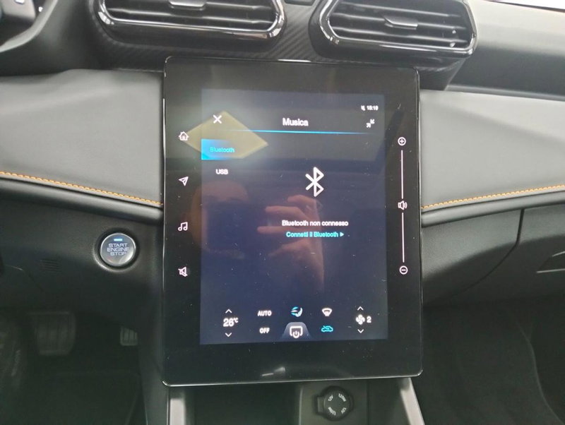 Dongfeng Shine GS  nuova a Como (14)