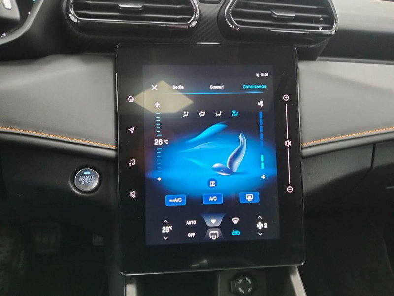 Dongfeng Shine GS  nuova a Como (15)