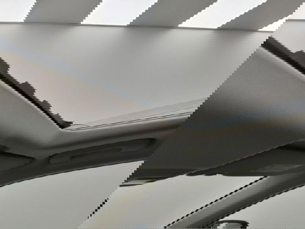 Dongfeng Shine GS  nuova a Como (17)