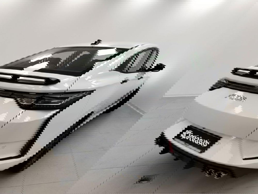 Dongfeng Shine GS  nuova a Como (2)