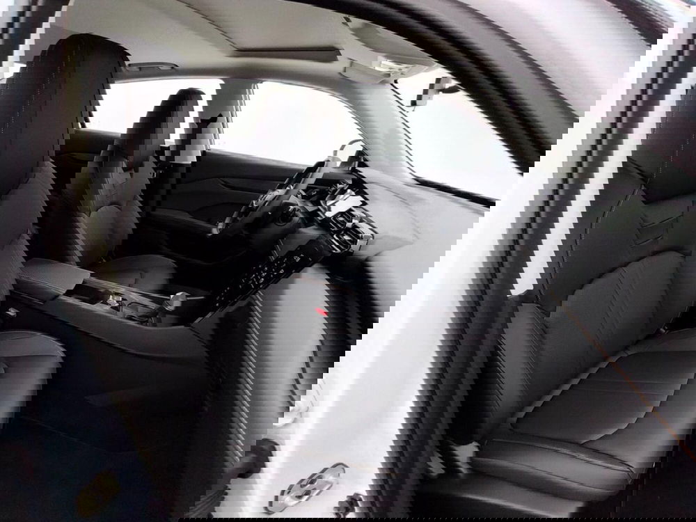 Dongfeng Shine GS  nuova a Como (3)