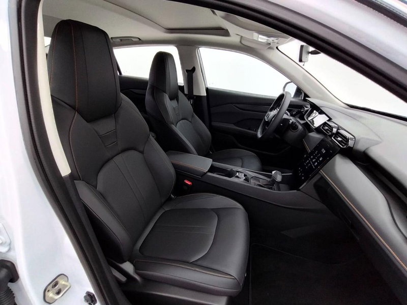 Dongfeng Shine GS  nuova a Como (3)