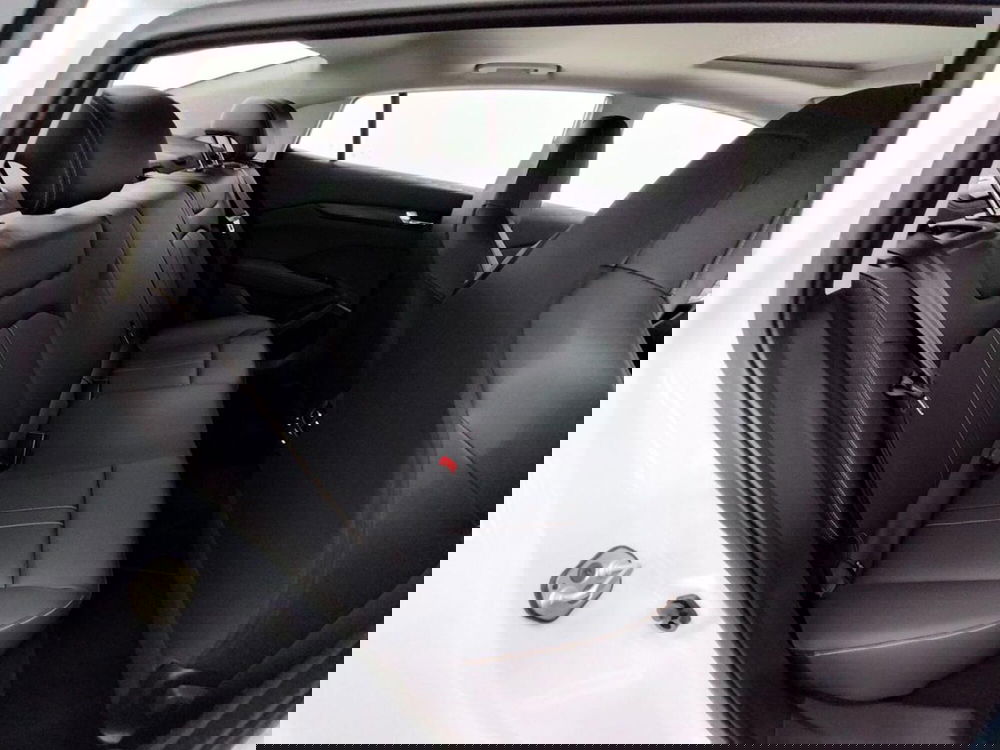 Dongfeng Shine GS  nuova a Como (5)