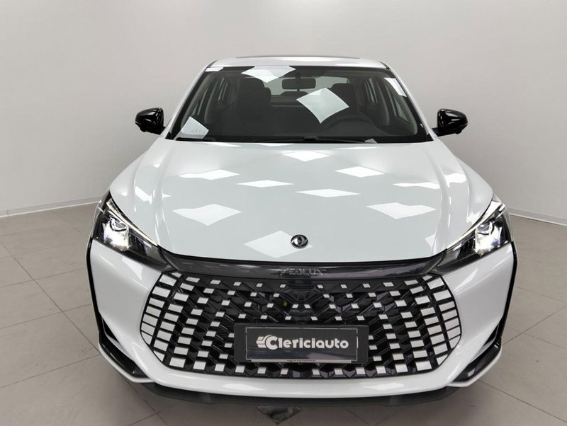 Dongfeng Shine GS  nuova a Como (6)