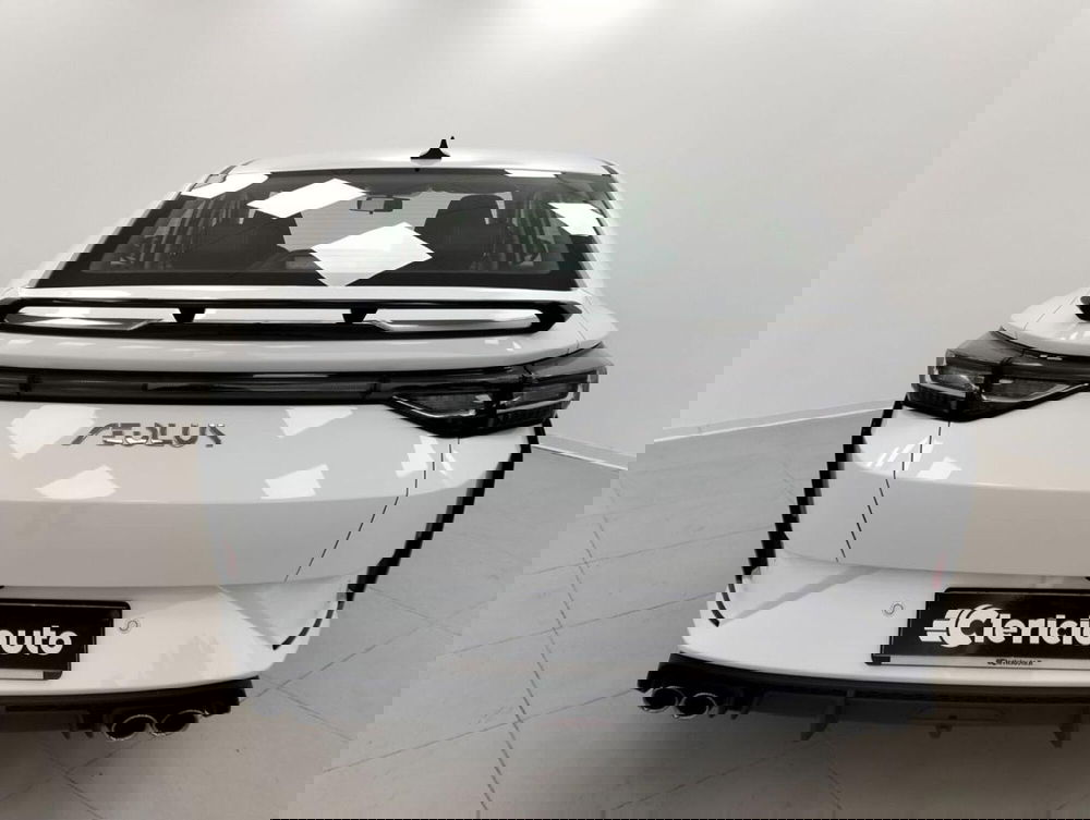 Dongfeng Shine GS  nuova a Como (7)