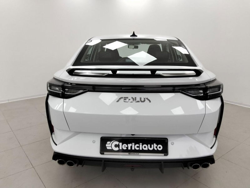 Dongfeng Shine GS  nuova a Como (7)