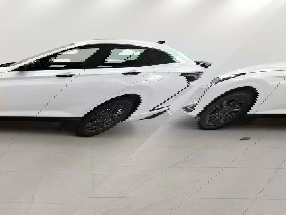 Dongfeng Shine GS  nuova a Como (8)