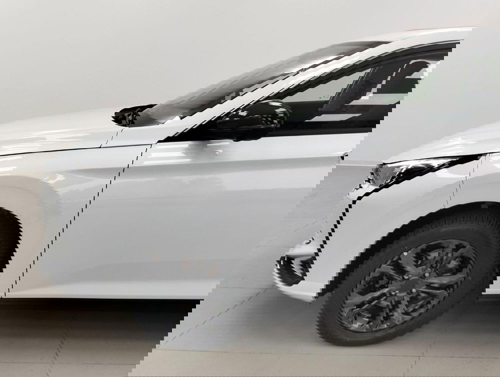 Dongfeng Shine GS  nuova a Como (9)