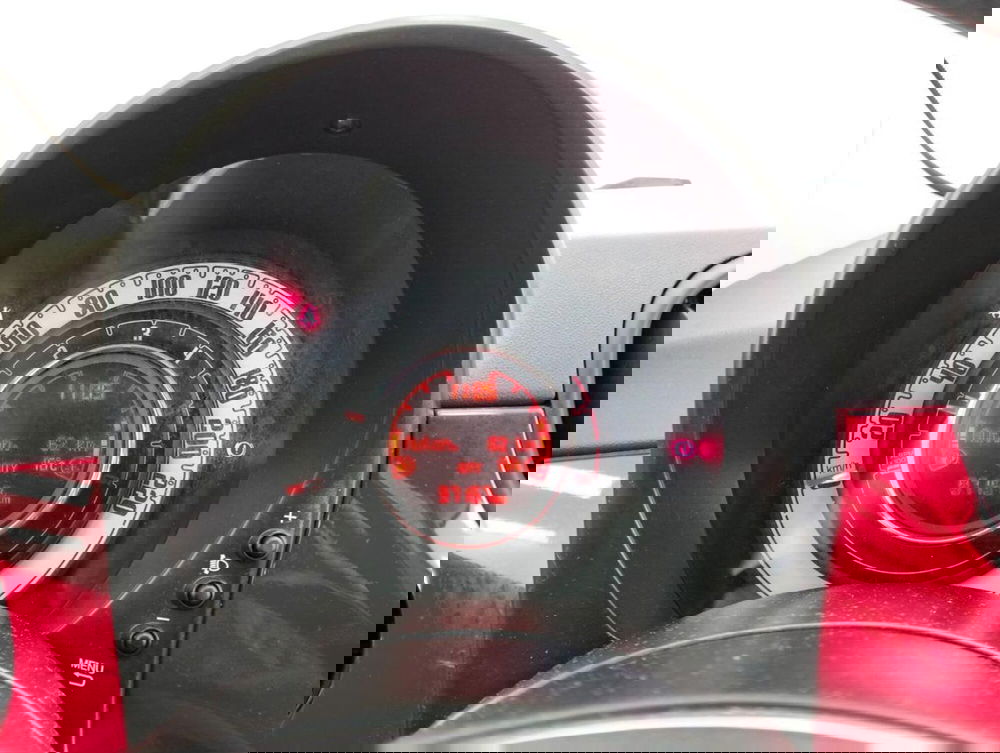 Fiat 500C Cabrio usata a Como (10)