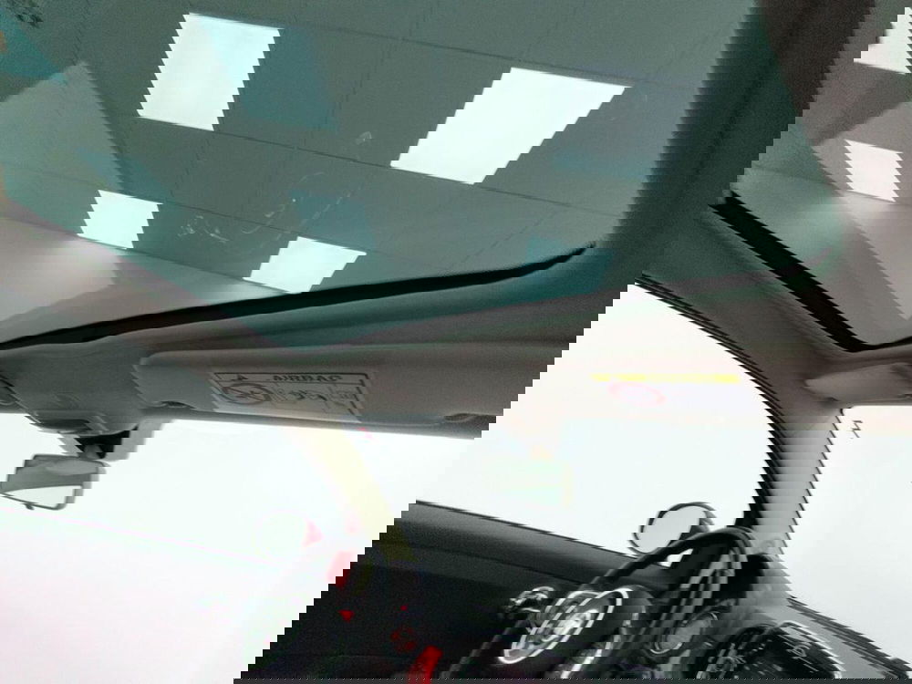 Fiat 500C Cabrio usata a Como (14)