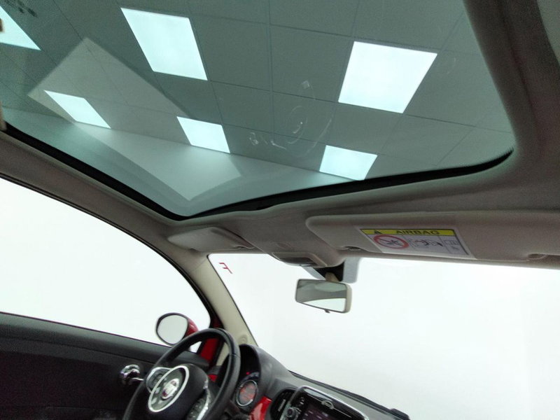 Fiat 500C Cabrio usata a Como (14)