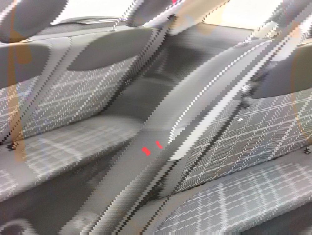 Fiat 500C Cabrio usata a Como (5)