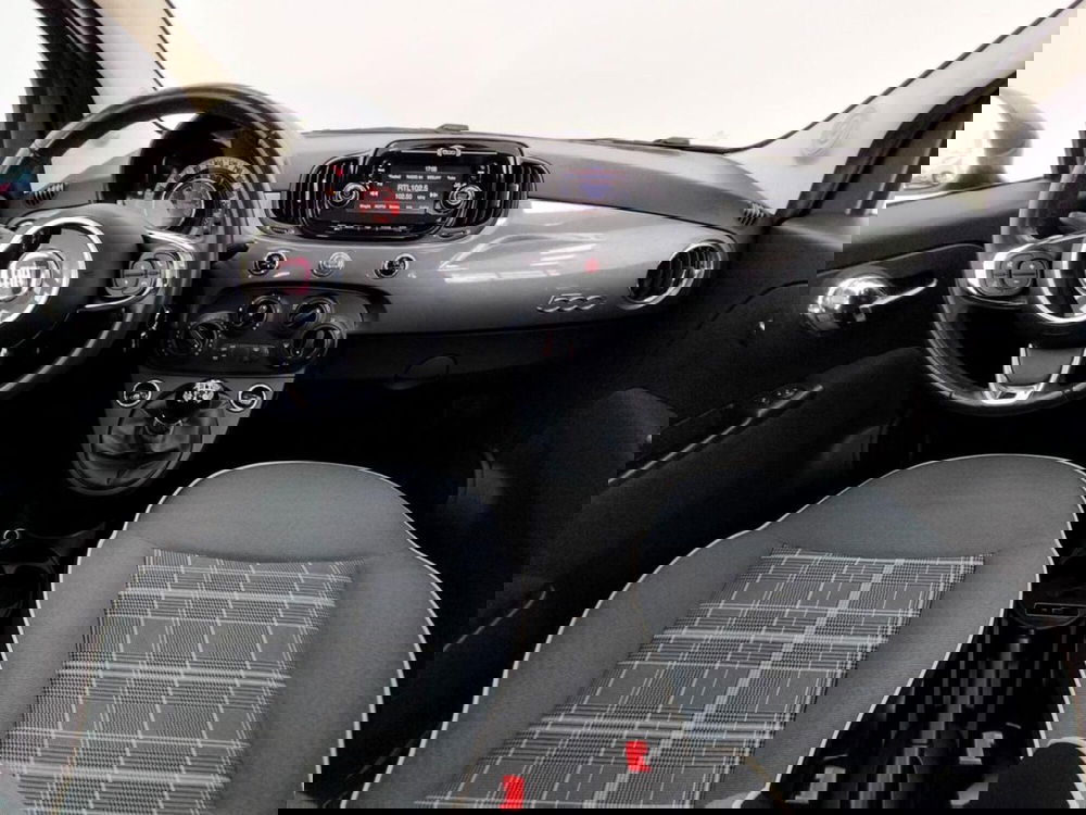 Fiat 500 usata a Como (4)