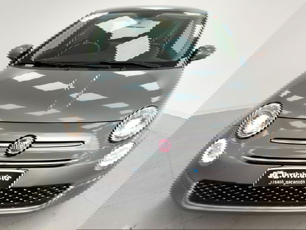 Fiat 500 usata a Como (5)