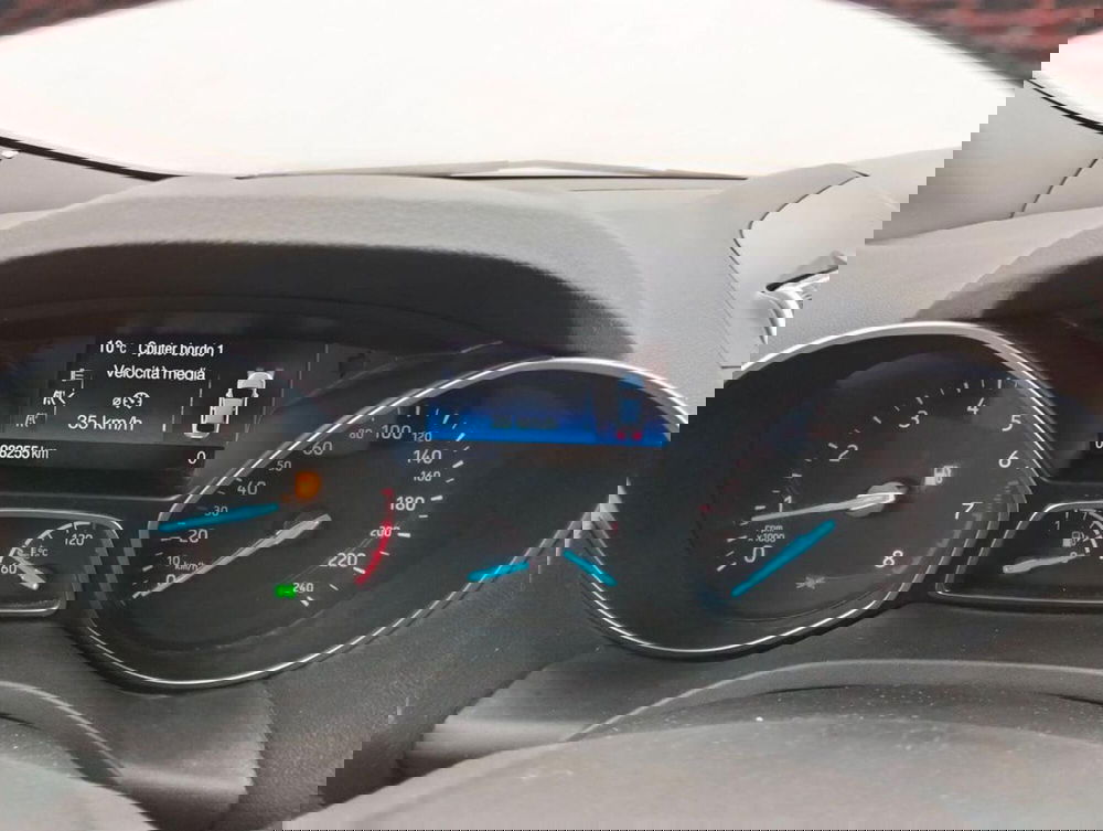 Ford Kuga usata a Como (11)