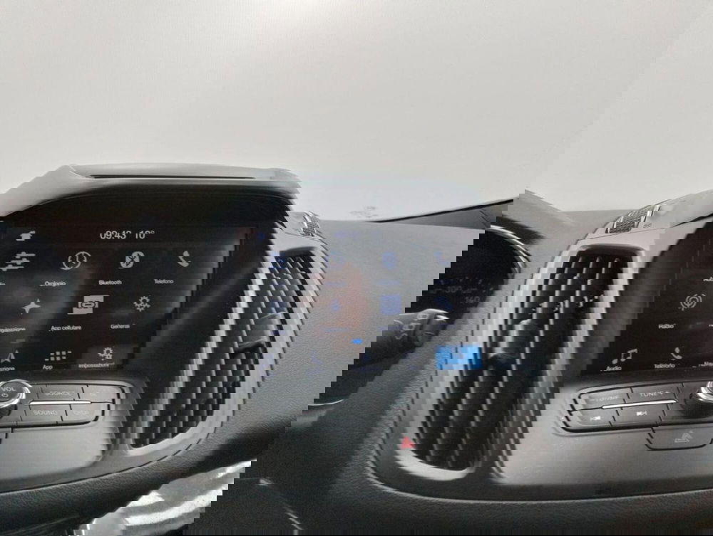 Ford Kuga usata a Como (13)