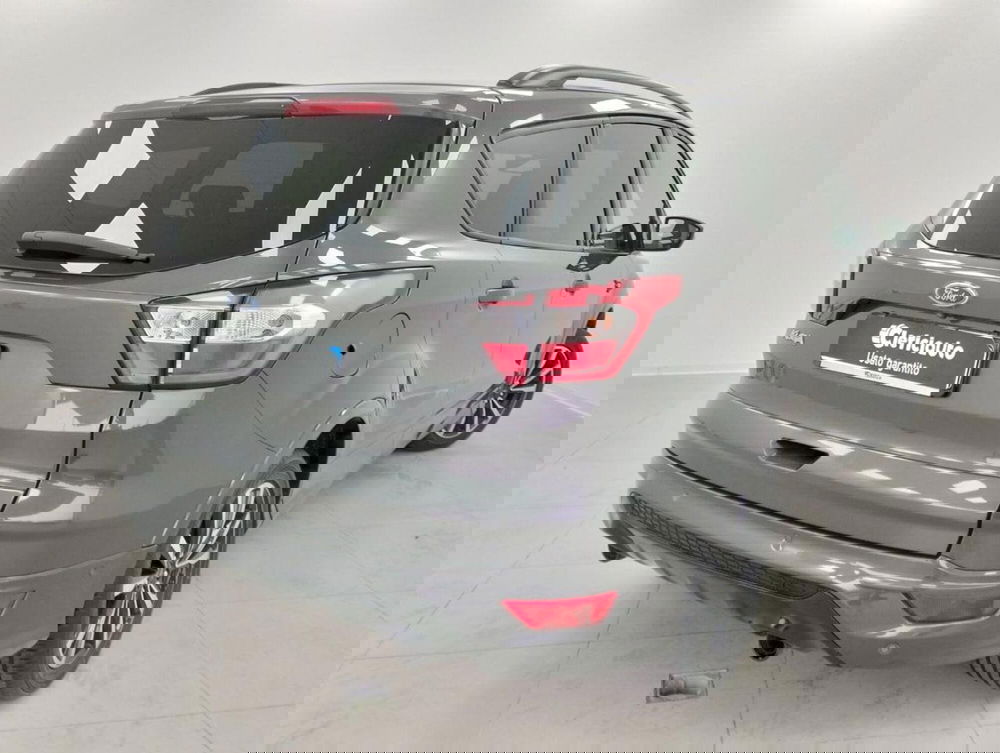 Ford Kuga usata a Como (2)