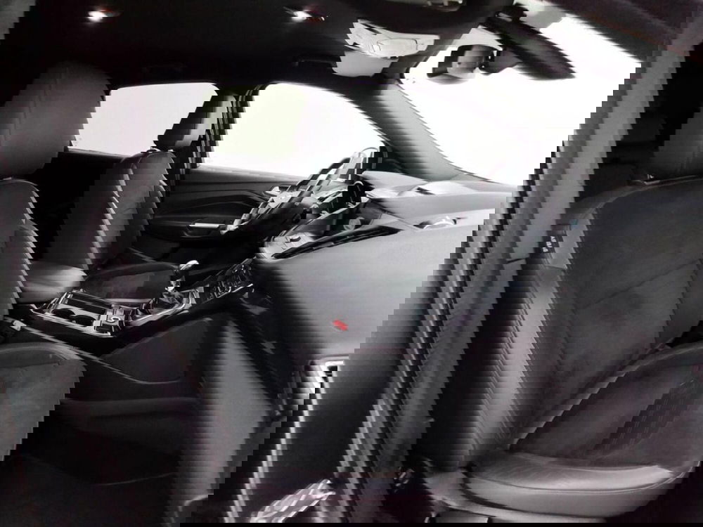 Ford Kuga usata a Como (3)