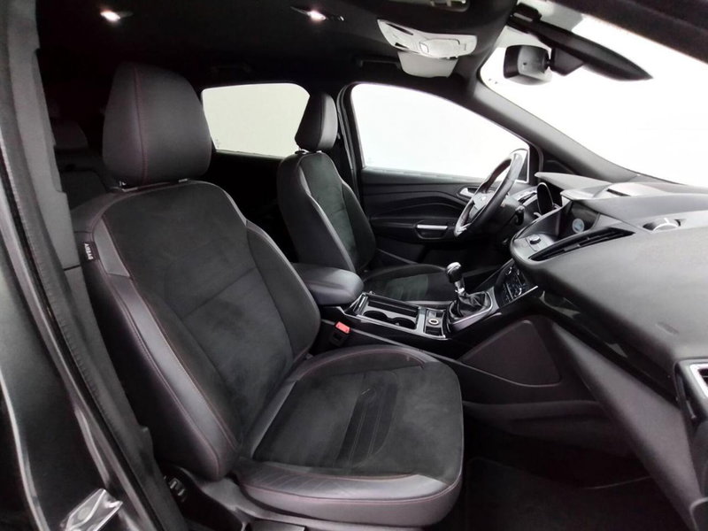 Ford Kuga usata a Como (3)