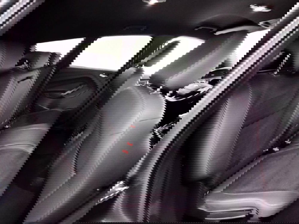 Ford Kuga usata a Como (5)