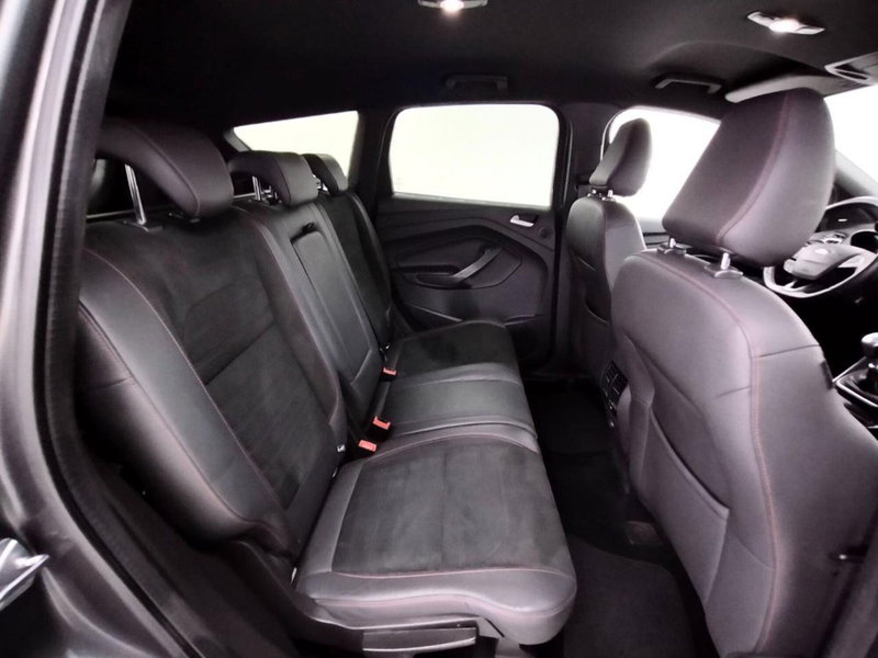 Ford Kuga usata a Como (5)