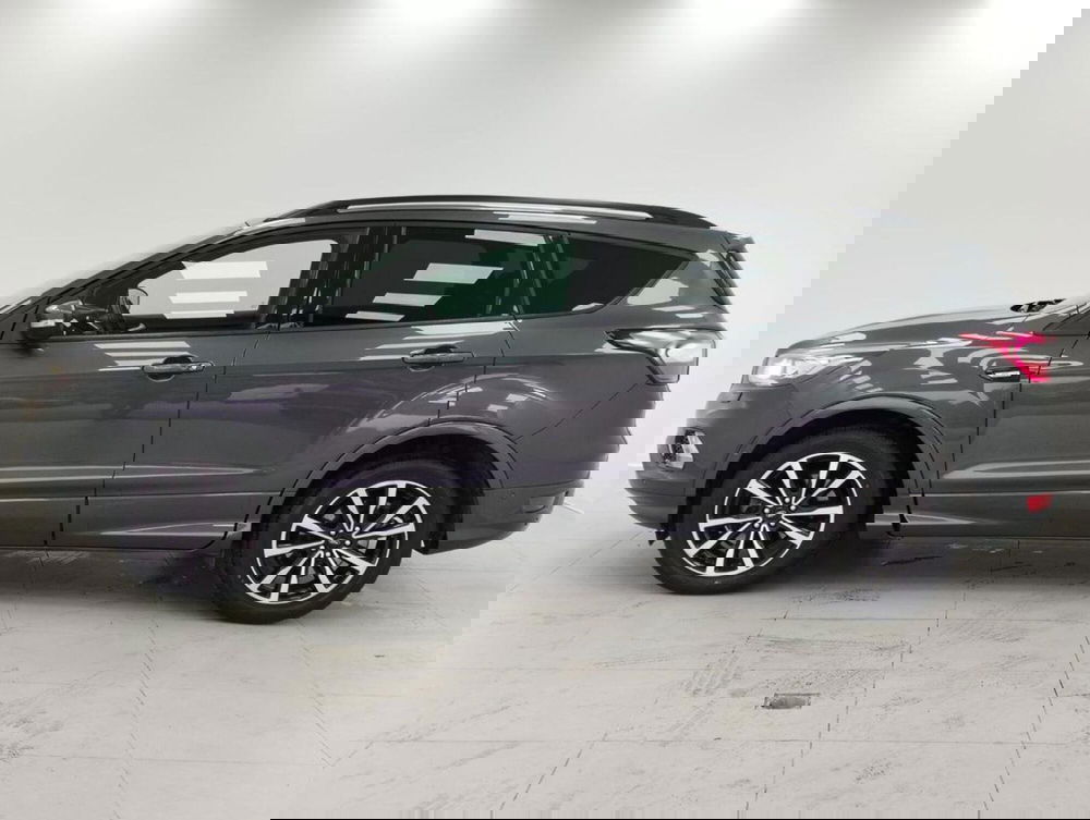 Ford Kuga usata a Como (8)