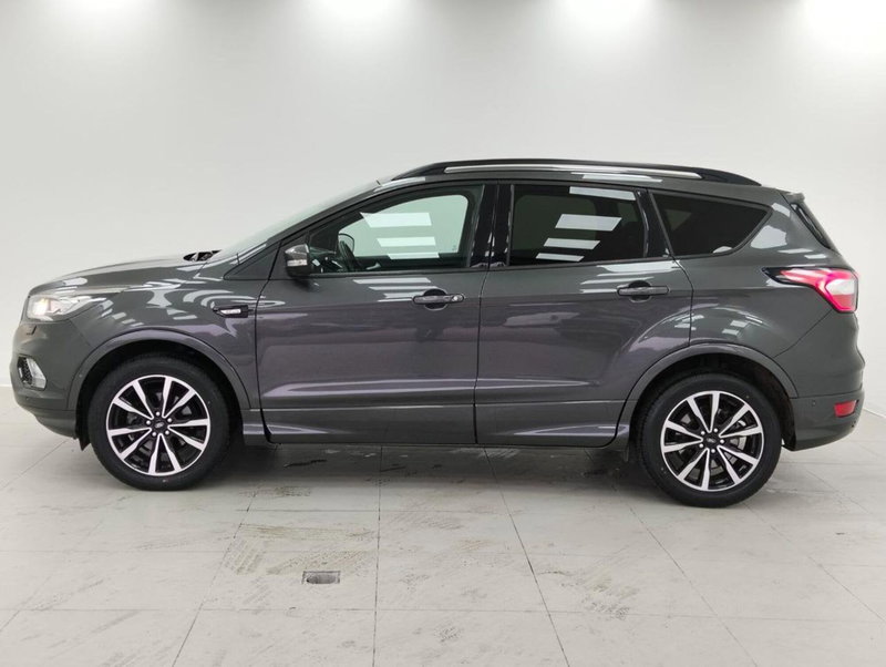 Ford Kuga usata a Como (8)