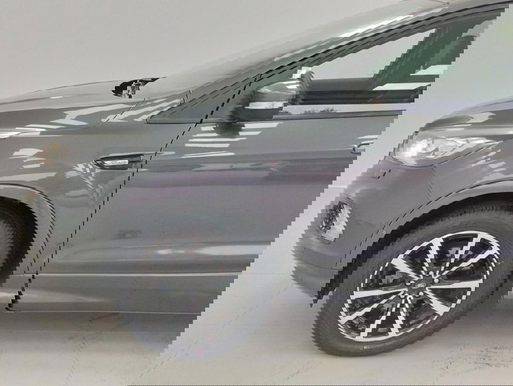 Ford Kuga usata a Como (9)