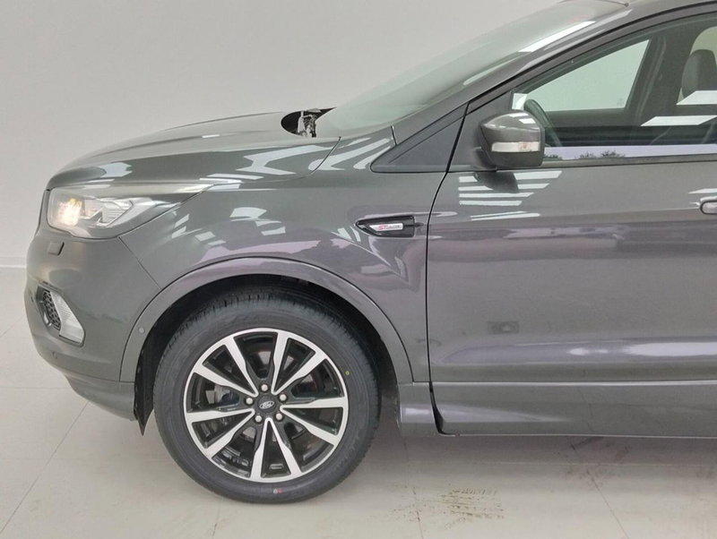 Ford Kuga usata a Como (9)