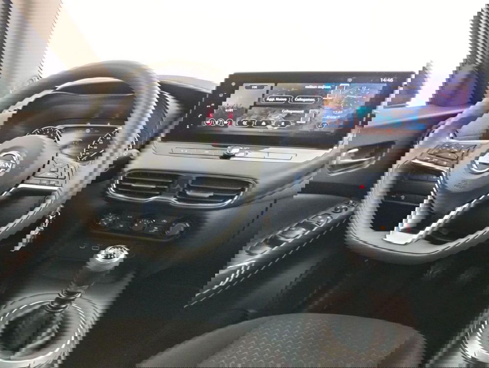 Nissan Juke usata a Como (10)