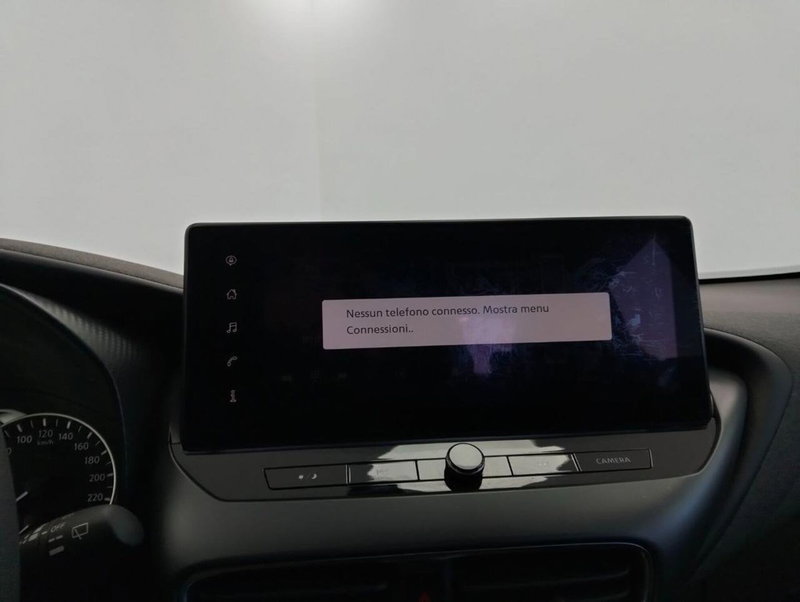 Nissan Juke usata a Como (13)