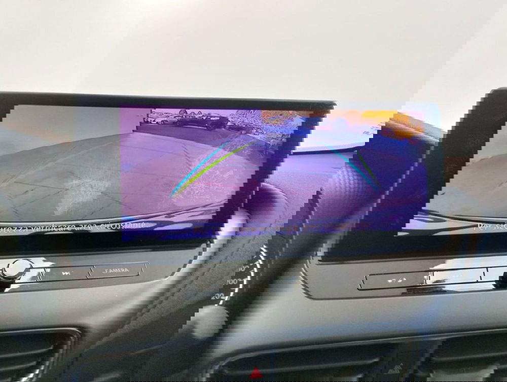 Nissan Juke usata a Como (15)