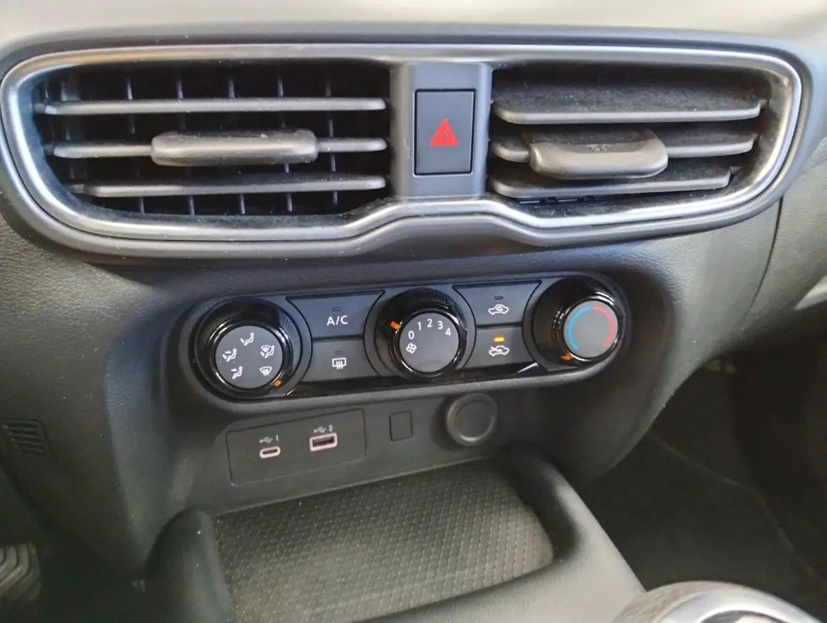 Nissan Juke usata a Como (16)
