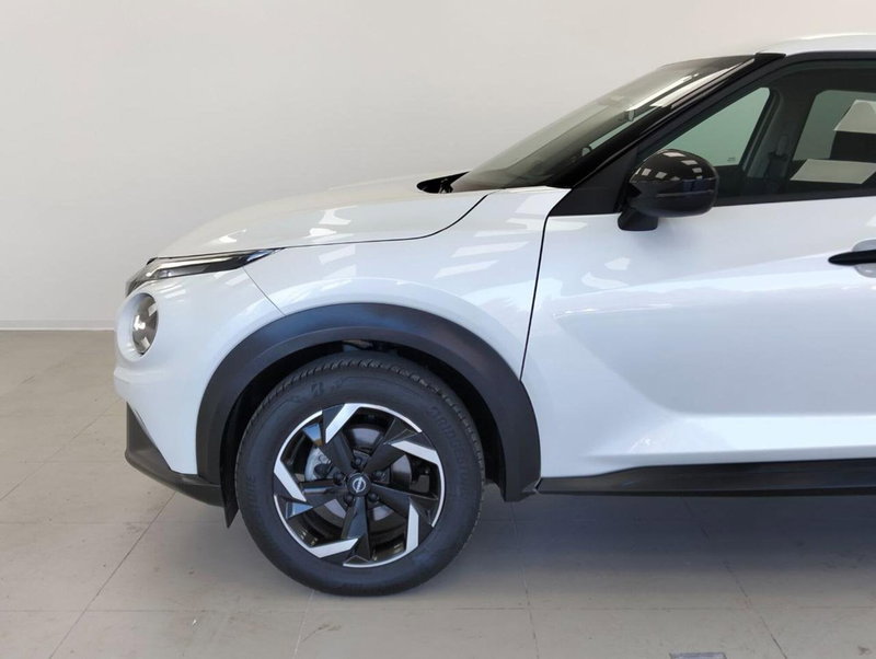 Nissan Juke usata a Como (9)