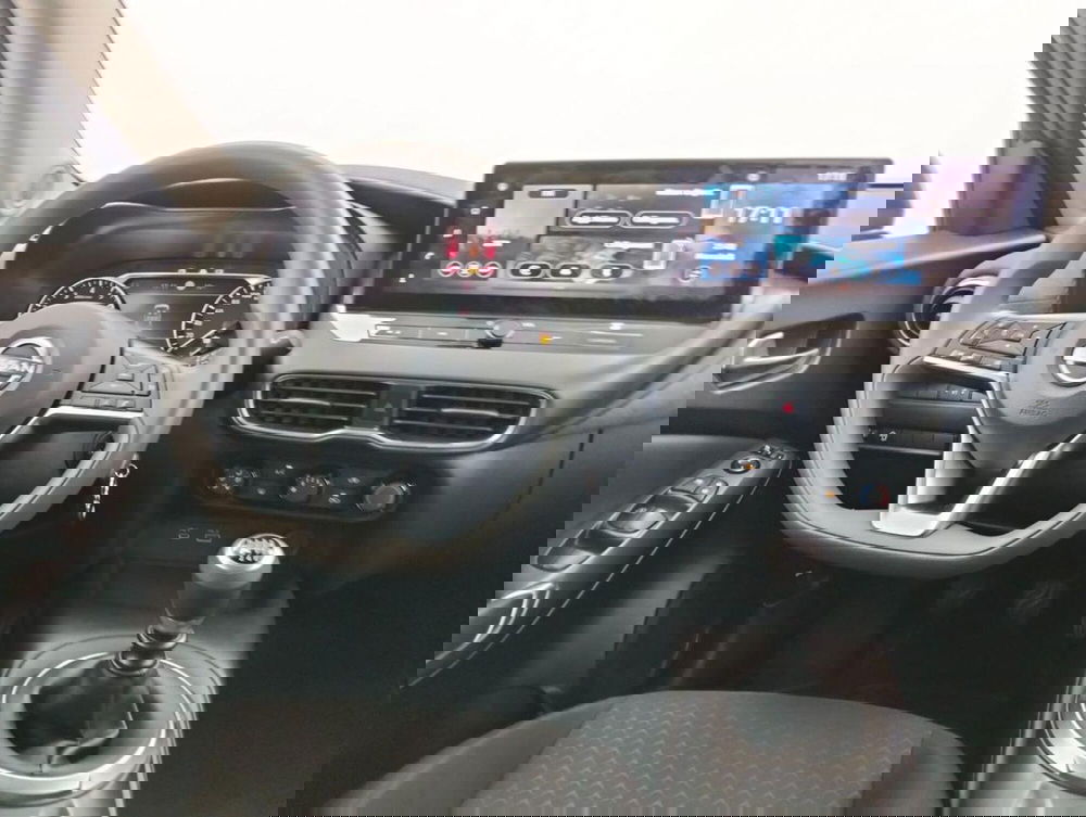 Nissan Juke usata a Como (10)