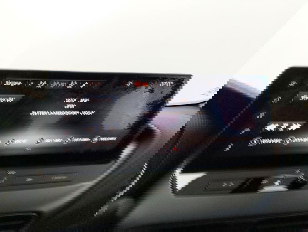 Nissan Juke usata a Como (12)