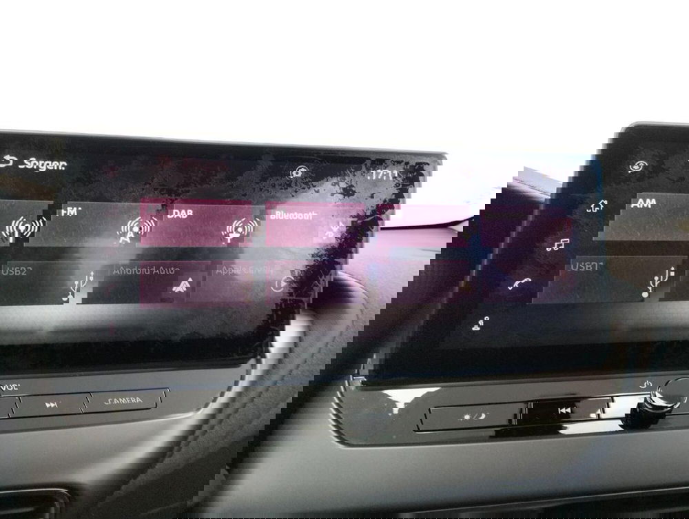 Nissan Juke usata a Como (13)