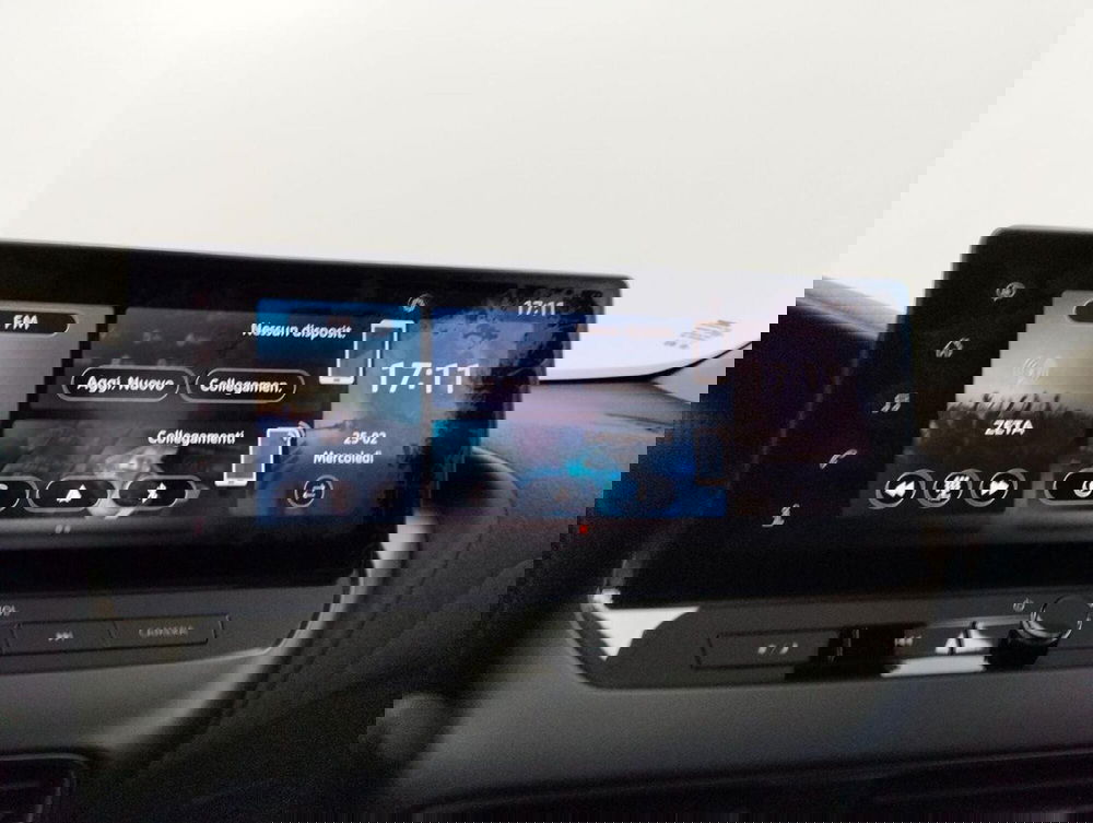 Nissan Juke usata a Como (14)