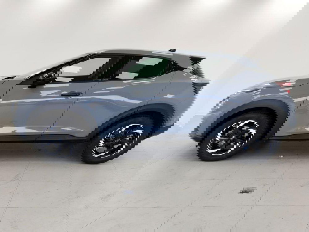 Nissan Juke usata a Como (8)